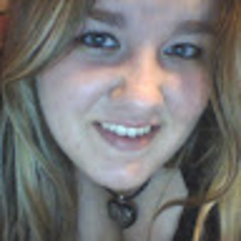 Meet your Posher, Makayla